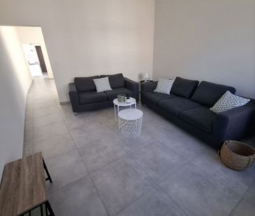 colocation de 4 chambres entièrement rénovées à 6041 Gosselies - Foto 1