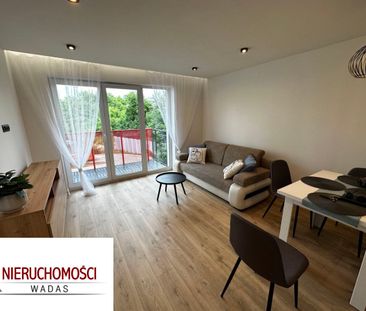 Gliwice, Śródmieście, Kozielska. Nowy apartament 40mkw. - Zdjęcie 2