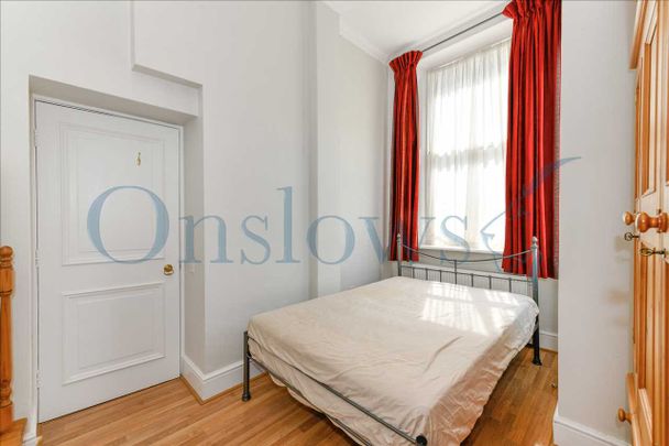 Cornwall Gardens, South Kensington - Photo 1