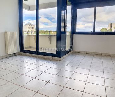 Location Appartement 1 pièce 27m² MONTPELLIER 34000 - Photo 6