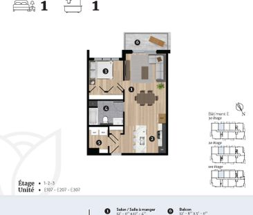 Boul. De la Renaissance, H7L 3W8, Laval - Photo 4