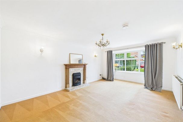 5 bedroom detached house to rent - Photo 1