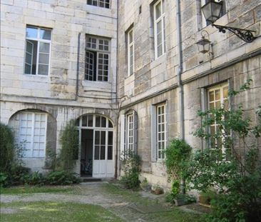 Location Appartement 1 pièce 19m² BESANCON 25000 - Photo 4