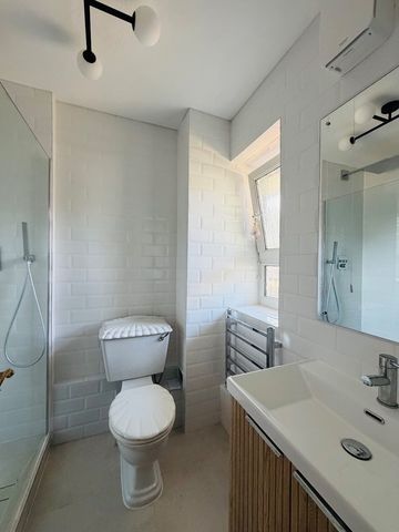 1 Bed Flat, Boulogne House, SE1 - Photo 5
