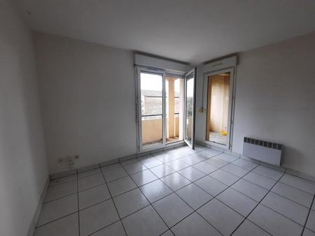 TOURNEFEUILLE / Location Appartement 3 Pièces 59 m² - Photo 4