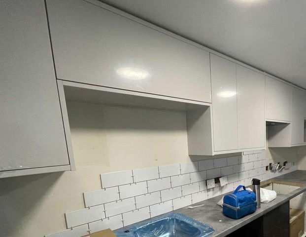 Lovely 4 bedroom apartment located in the heart of Lancasters City Centre! Room 1 - Photo 1