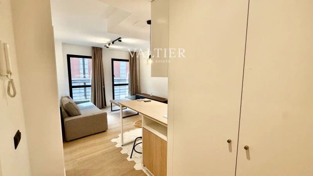 Piso de alquiler en Prim, Justicia - Chueca - Foto 1