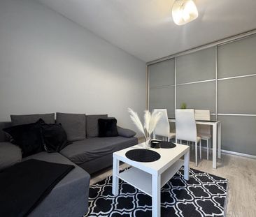 sprawdź>>> 2 oddzielne pokoje ulica Odkryta 35 43.2 m² - Photo 2