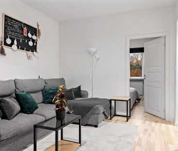 Funkisvägen 3 - Foto 3