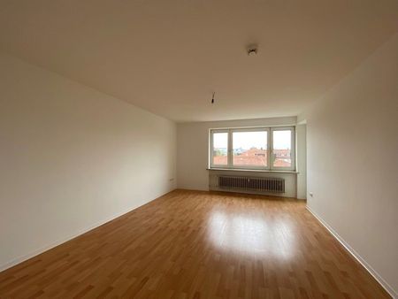 Genießen mit schöner Aussicht! 3-Zimmer-Wohnung zum verlieben - Photo 3