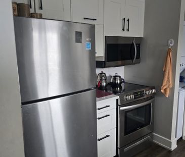 For Lease - 259 Montfort Street Unit# A, Vanier and Kingsview Park,... - Photo 6