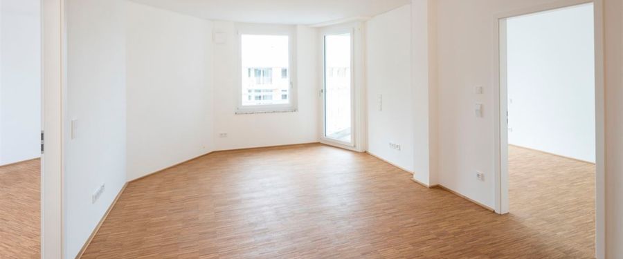 Hel­le 3‑Zim­mer-Woh­nung mit moder­ner Küche in Toplage! - Photo 1