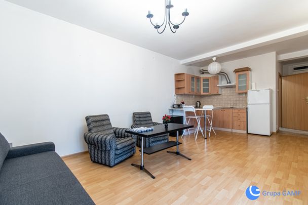 2-pok. 48 m2, ul. Głowackiego, Bronowice. - Photo 1