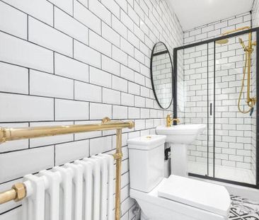 6 bedroom terraced house to rent - Photo 1