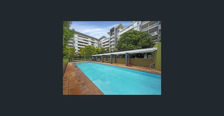 Resort style living - modern apartment - Photo 3