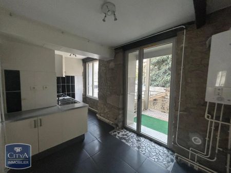 Appartement à louer 3 pièces 51.89m² - Photo 5