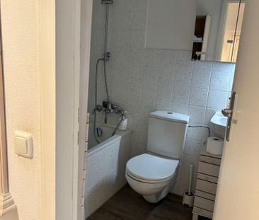 3-Zimmer-Wohnung mit Balkon in Dortmund-Hörde mieten - Photo 6