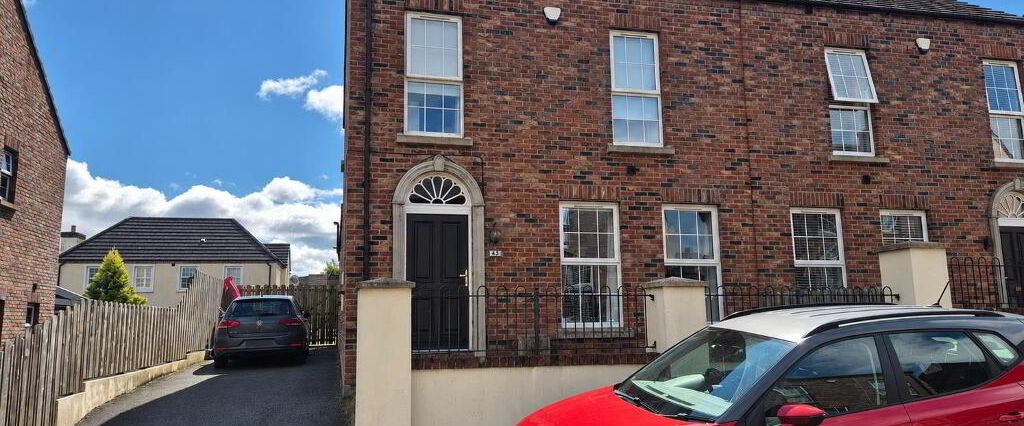 69 Blackrock Lane, Newtownabbey, BT36 4AH - Photo 1