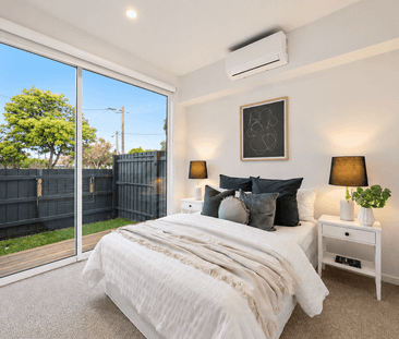 Overlooking peaceful parklands, this stunning brand new home delivers contemporary comfort and effortless living in a well connected location. - Photo 6