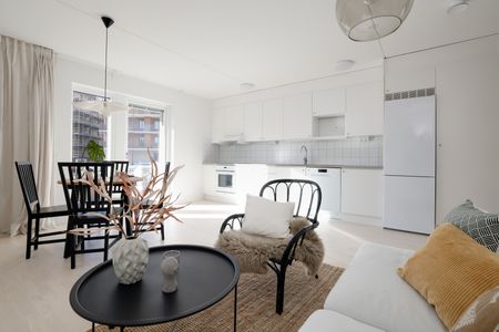 Tamarindvägen, Örebro - Photo 2