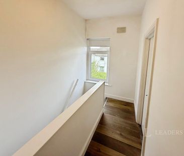 3 bedroom terraced house to rent - Photo 2