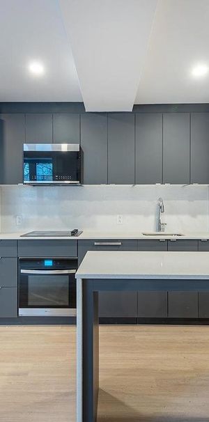 2 chambres - 3477 Drummond, Montréal - Photo 2