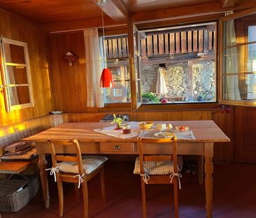 2.5 Zimmer, 80 m², EG - Photo 3