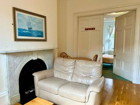 1 bedroom ground floor flat to rent - Photo 4