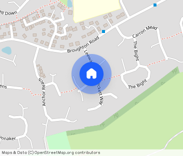 Leeward Road, South Woodham Ferrers, Chelmsford, CM3 - Photo 1