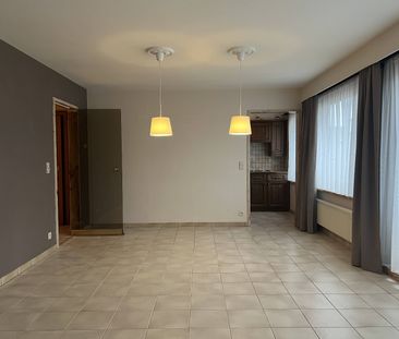 Torhoutsesteenweg 340/0101, Oostende, 0101 - Foto 1