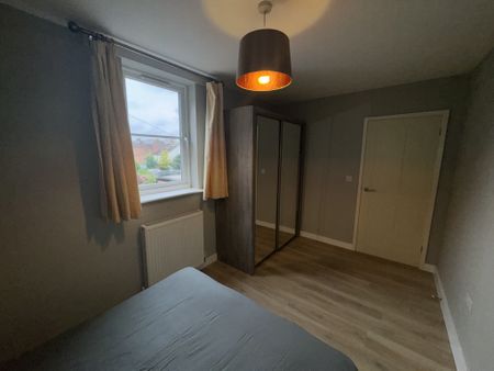 Flat 1, 187 Tettenhall Road, Wolverhampton, WV6 0BZ - Photo 5