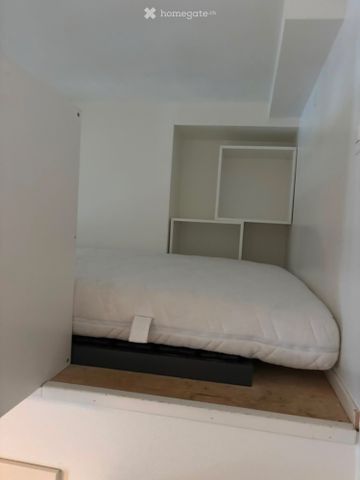 Location appartement Crissier - Foto 2