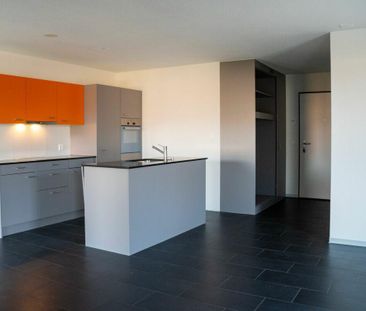 4.5 Zimmer, 108 m², EG - Photo 2