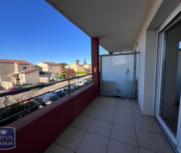 Appartement à louer 2 pièces 38m² - Photo 6