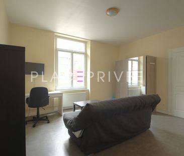 Appartement meublé - Photo 4