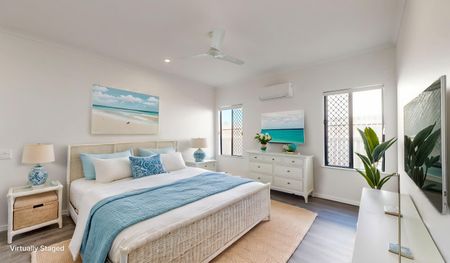 NDIS Purpose-Built Home in Bohle Plains - Spacious, Modern & Fully Accessible - Photo 4