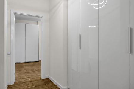 Po remoncie 93m2, 3 pokoje, Pory, Mokotów Stegny - Zdjęcie 5