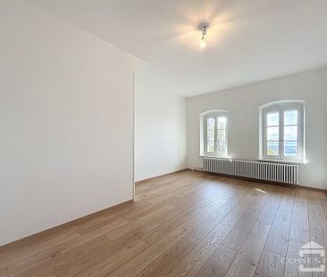 Au coeur du vignoble, bel appartement renové de 3 pièces - Photo 5