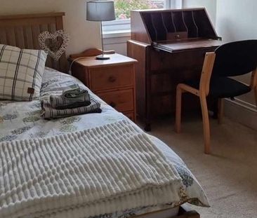 Room in a Shared Flat, Union Grove, AB10 - Photo 1
