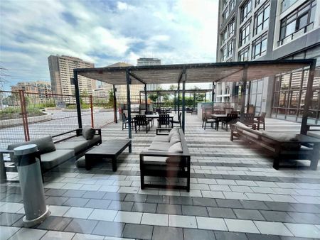 For Lease - 5 Mabelle Avenue Unit# 234, Toronto, Ontario - Photo 5