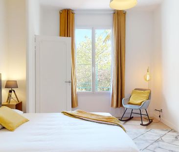 Gaston — Chambre Privée 14 - Photo 1