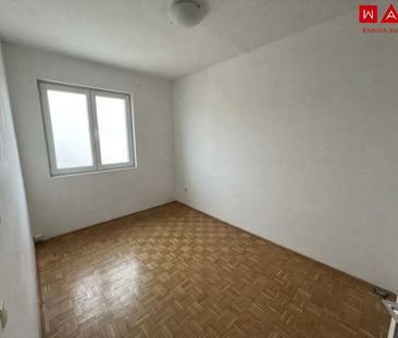 Sonnige 3-Zimmerwohnung im Erdgeschoß / Hochparterre, ideal für Jun... - Foto 2