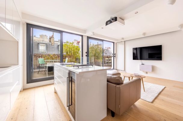 Faisons un tour - Photo 1