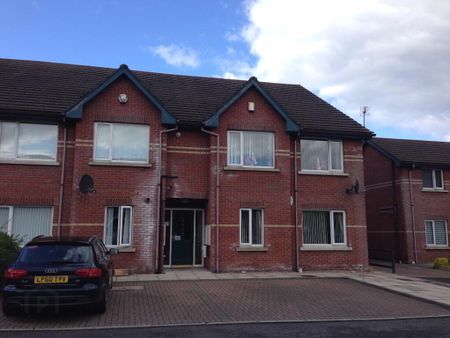 7 Killaloe, Carrickfergus, BT38 8FL - Photo 4