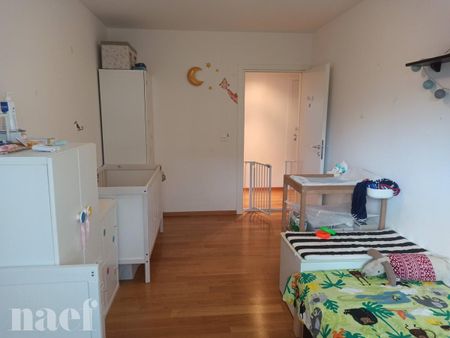 4.5 Zimmer, 110 m², 3. Stock - Photo 4