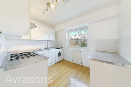 Studio to rent - Photo 4