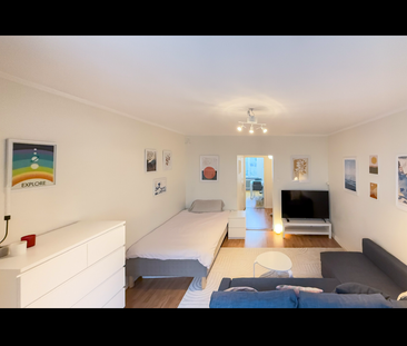 Trädesgatan, Göteborg - Foto 1