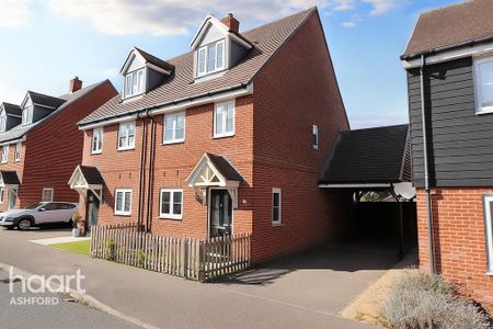 3 bedroom semi-detached house to rent - Photo 3