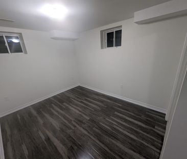 For Lease - 31 Leadenhall Road Unit# Lower, Brampton, Ontario - Photo 5