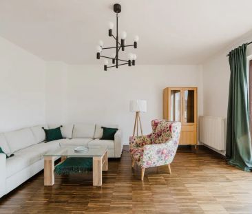Świeżo po remoncie, 3 pokoje, Miasteczko Wilanów - Photo 4